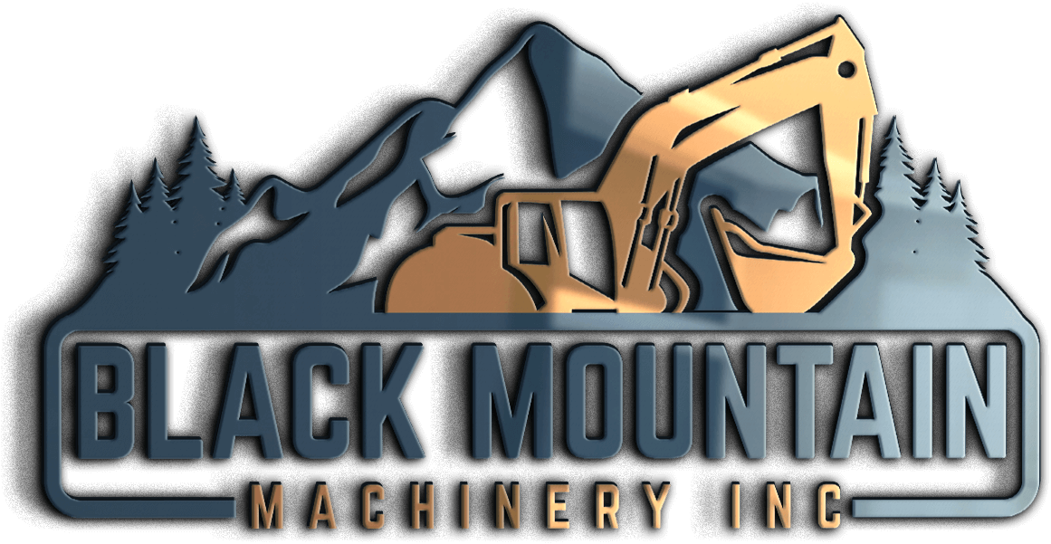 All Inventory Black Mountain Machinery Inc Houston, TX