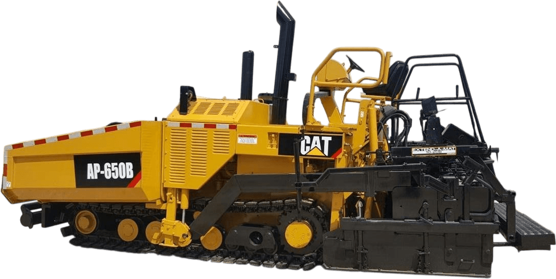 Asphalt Equipment For Sale