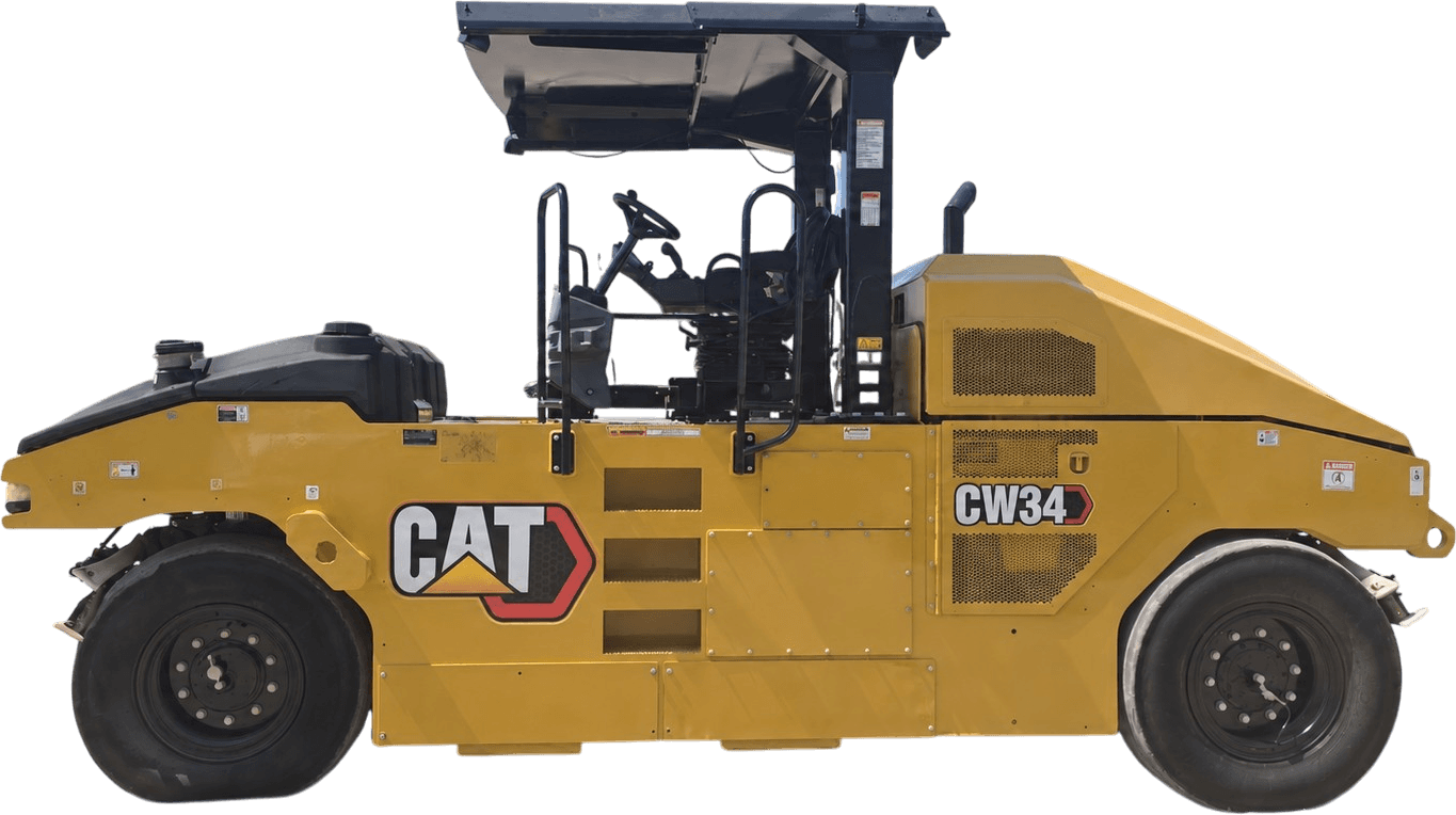 Compactors For Sale