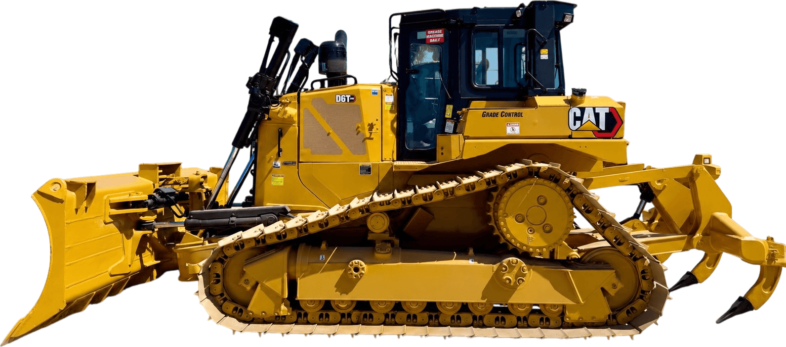 Dozers For Sale