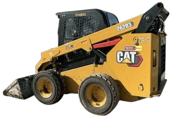 Skid Steers For Sale