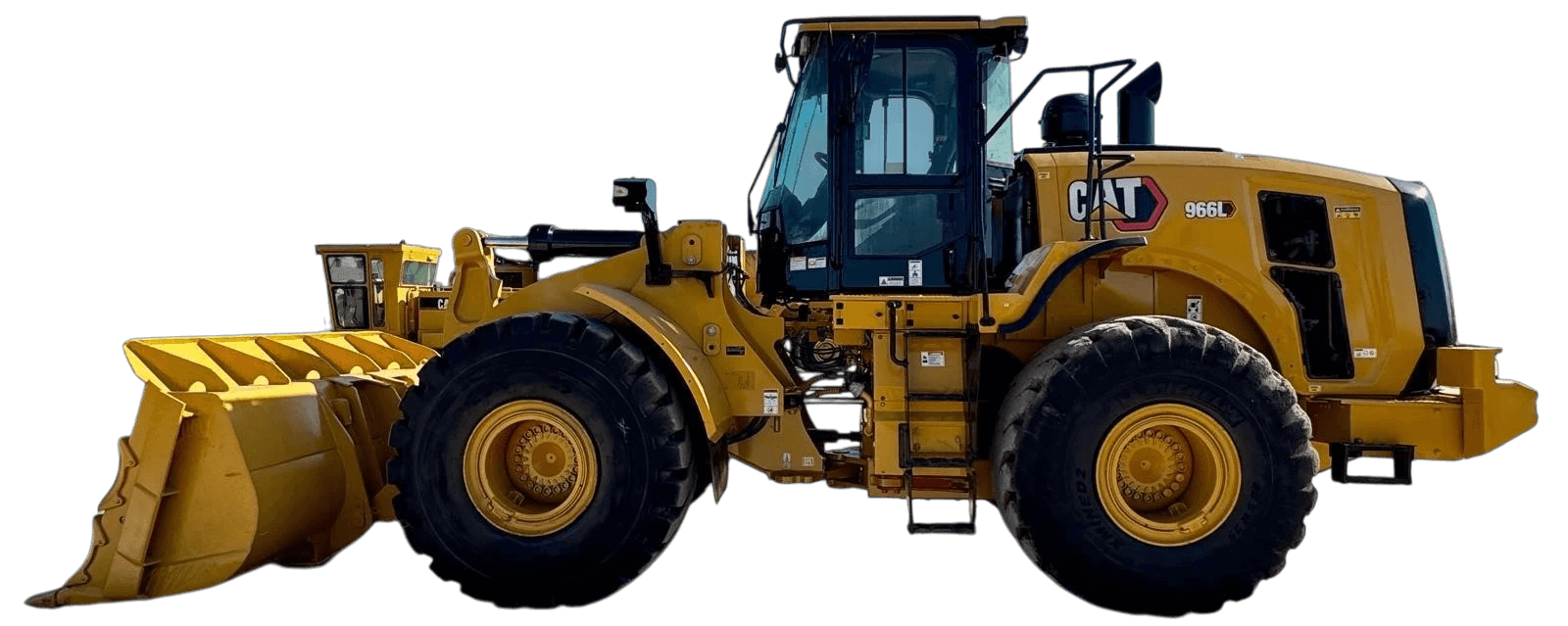 Wheel Loaders For Sale