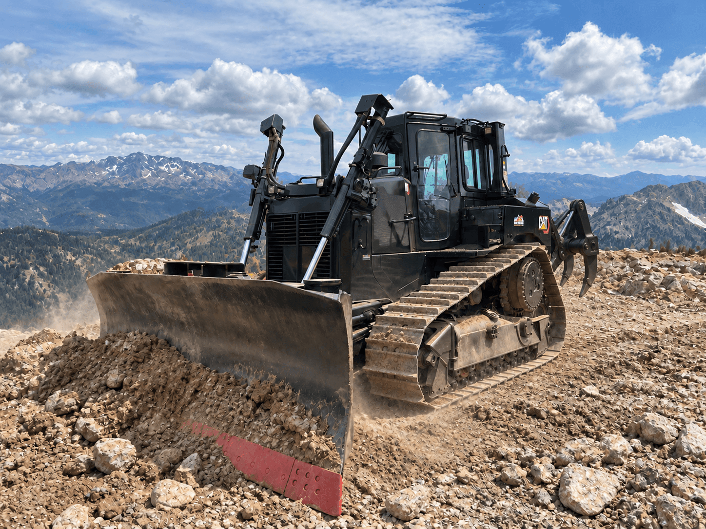 Used Heavy Construction Equipment for Sale Houston TX