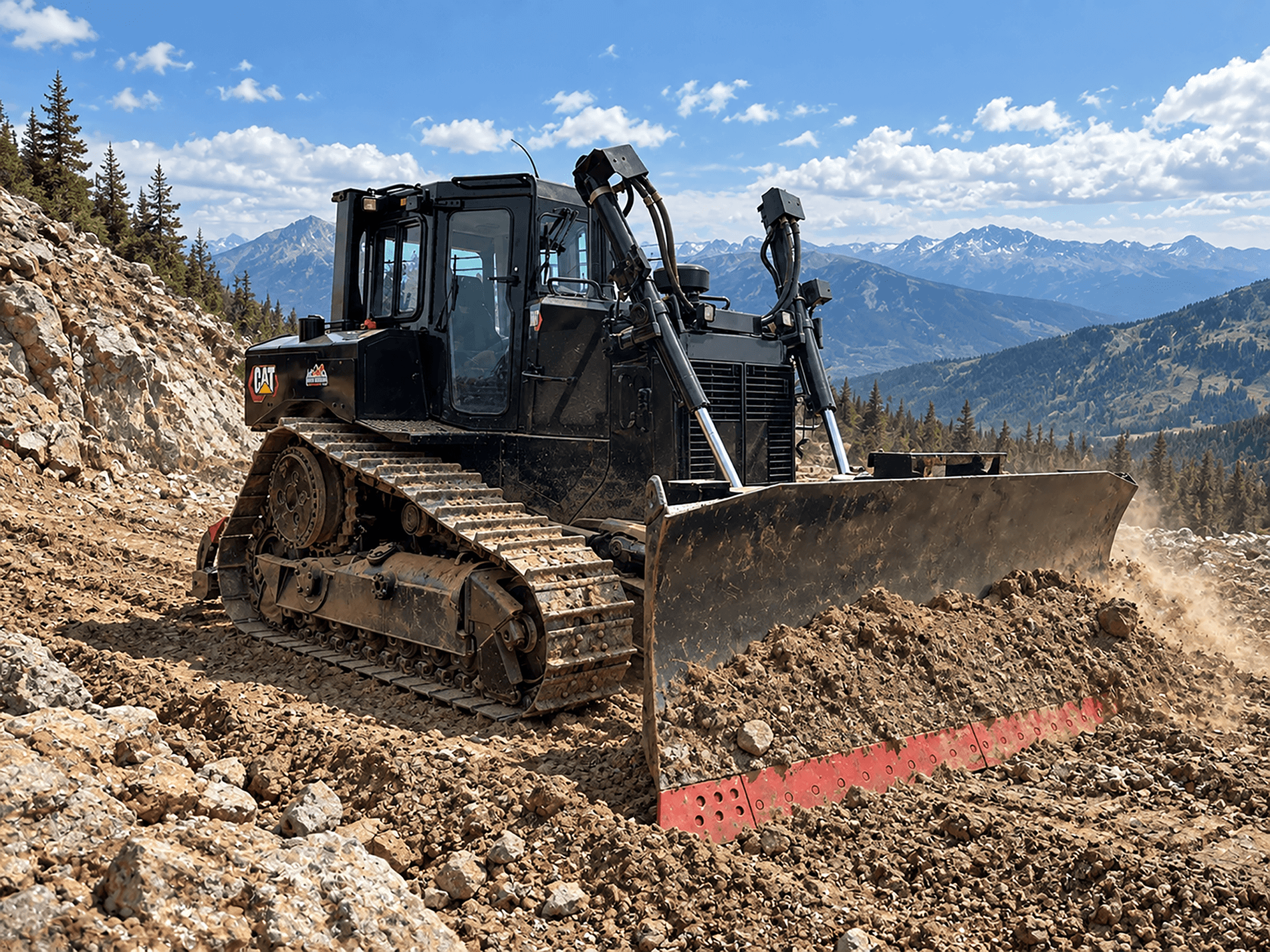 Used Construction Equipment Houston TX