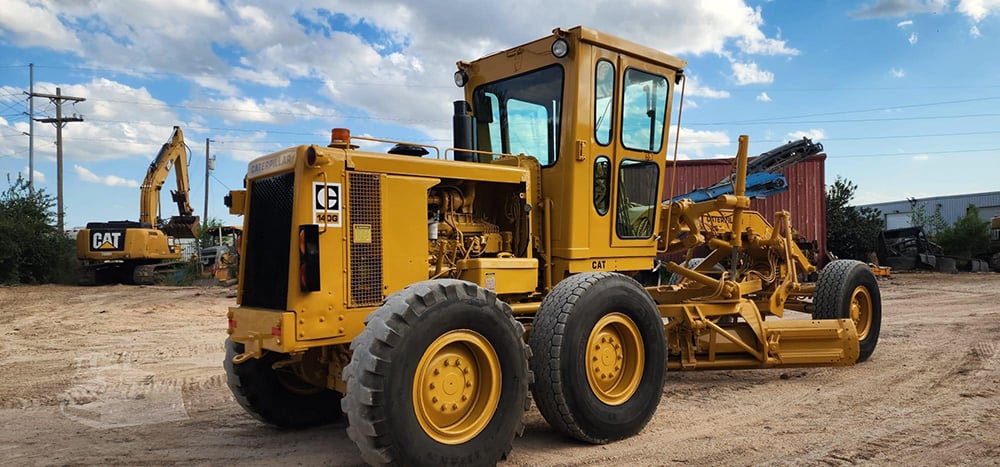 Heavy Equipment Specials Houston