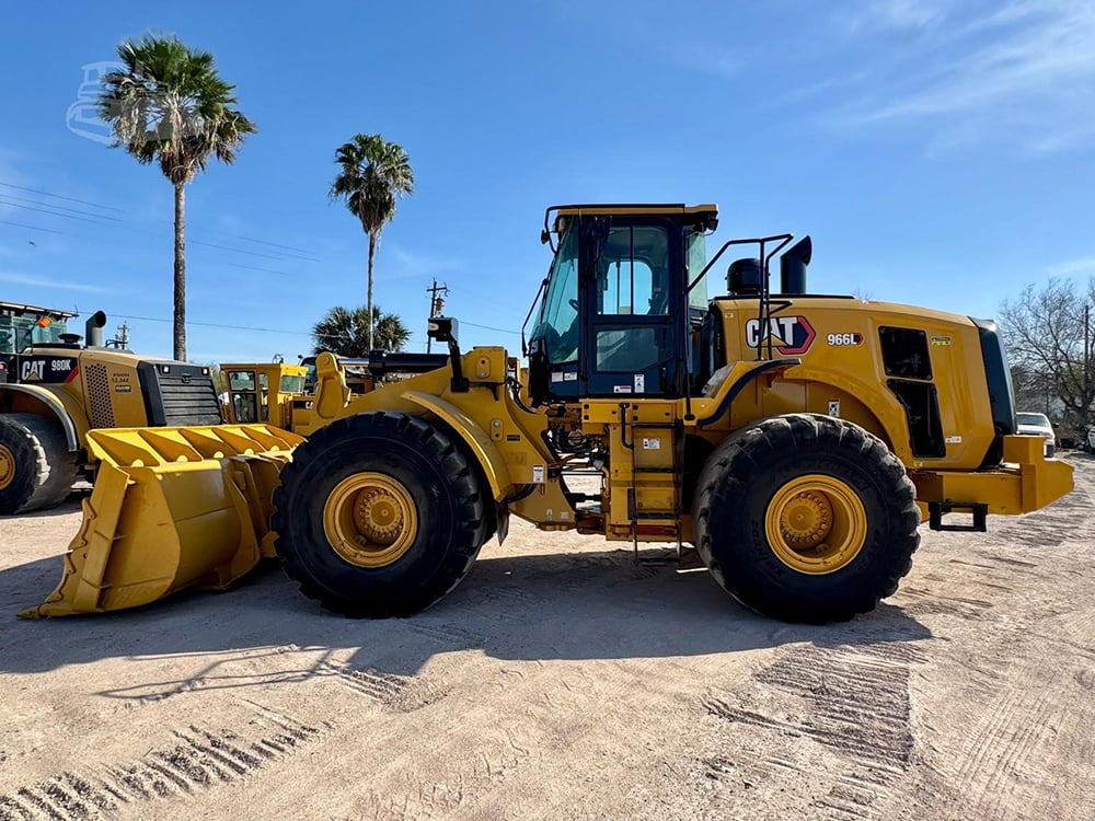 Used Heavy Equipment for Sale Houston